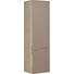 MIDISCHRANK 40/147/34,5 cm - Taupe/Eichefarben, Design, Holz (40/147/34,5cm) MIDISCHRANK 40/147/34,5 cm - Taupe/Eichefarben, Design, Holz (40/147/34,5cm)