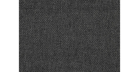 BOXSPRINGBETT Webstoff 140/200 cm INKL. Topper, motorische Verstellbarkeit - Eichefarben/Dunkelgrau, Design, Holz/Textil (140/200cm) - Linea Natura