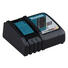 MAKITA SPEZIAL-SET DLX2019-A - Türkis/Schwarz, KONVENTIONELL, Kunststoff/Metall (8,5kg) - Makita MAKITA SPEZIAL-SET DLX2019-A - Türkis/Schwarz, KONVENTIONELL, Kunststoff/Metall (8,5kg) - Makita