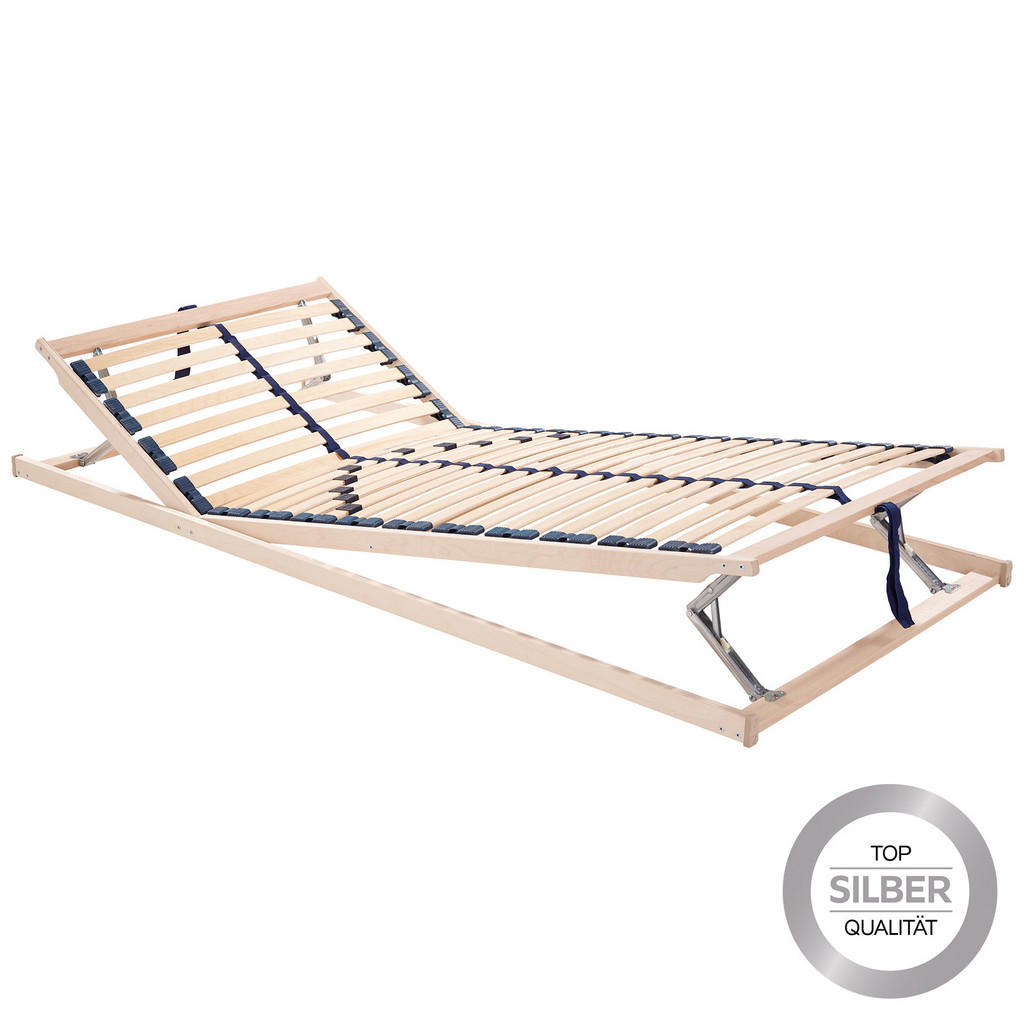 Lattenrost Primatex 80x200 Cm Verstellbar