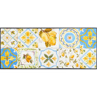 COVORAȘ DE INTRARE 60/140 cm  - multicolor, Konventionell, plastic/textil (60/140cm) - wash+dry