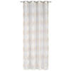 ÖSENSCHAL MELLOW transparent 140/245 cm   - Creme, Design, Textil (140/245cm) - Dieter Knoll