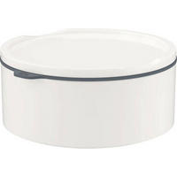 LUNCHBOX - Weiß, Basics, Keramik/Kunststoff (13/6cm) - like.Villeroy & Boch