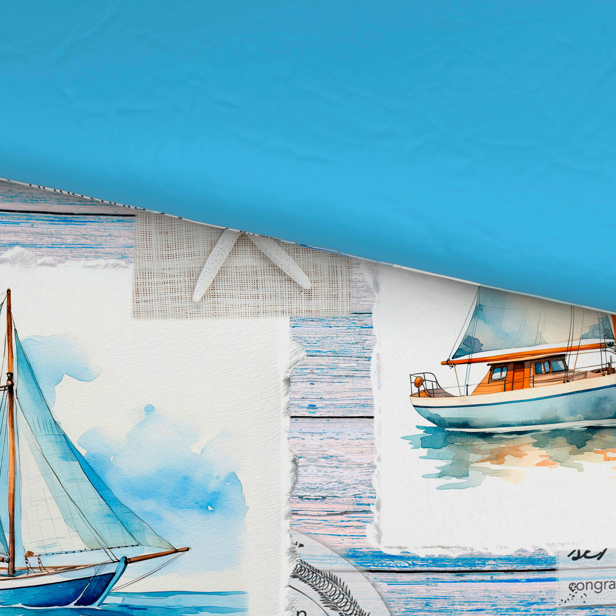 WENDEBETTWÄSCHE Satin 135/200 cm  - Multicolor, Textil (135/200cm) - Esposa