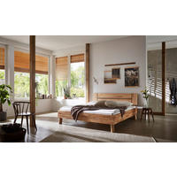 BETT 180/200 cm,  in  - MODERN, Holz (180/200cm) - MID.YOU