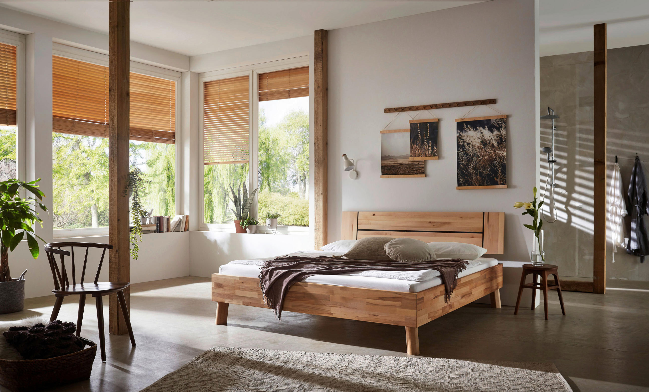 Livetastic Bett 180x200 cm
