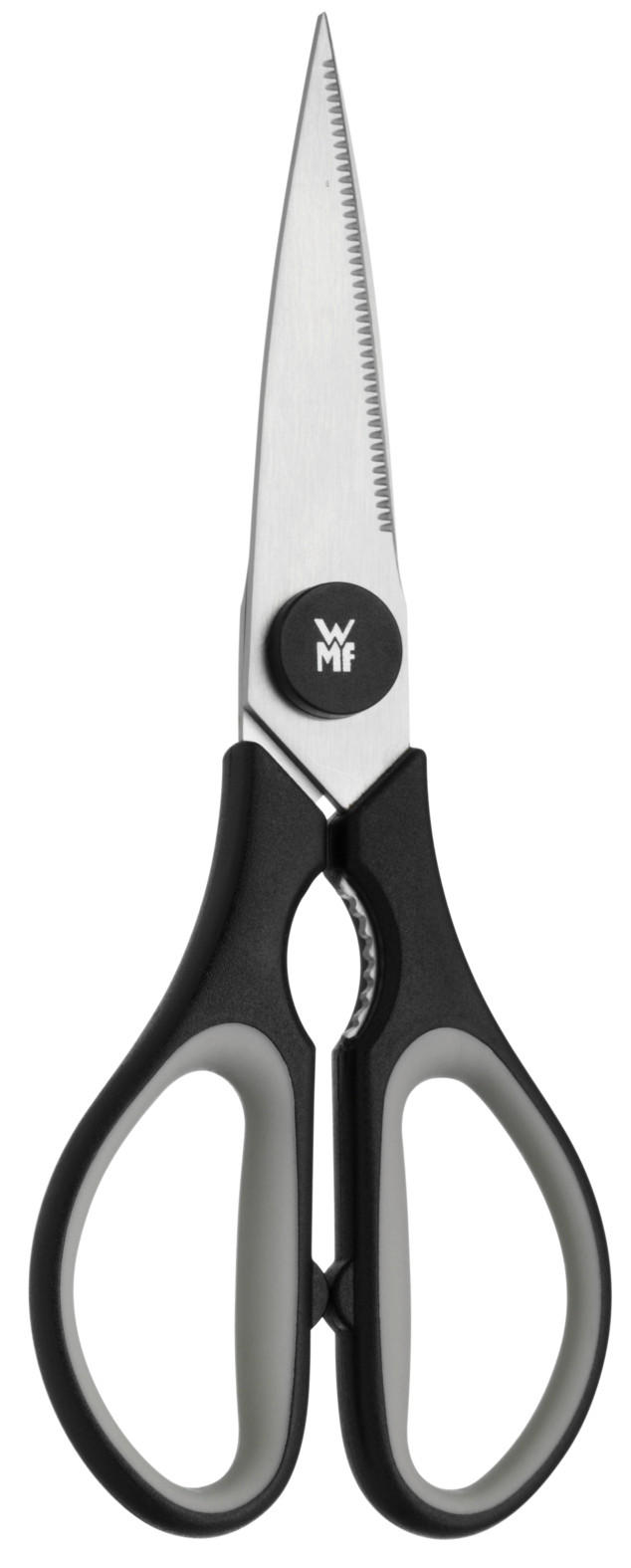 HAUSHALTSSCHERE - Basics, Kunststoff/Metall - WMF
