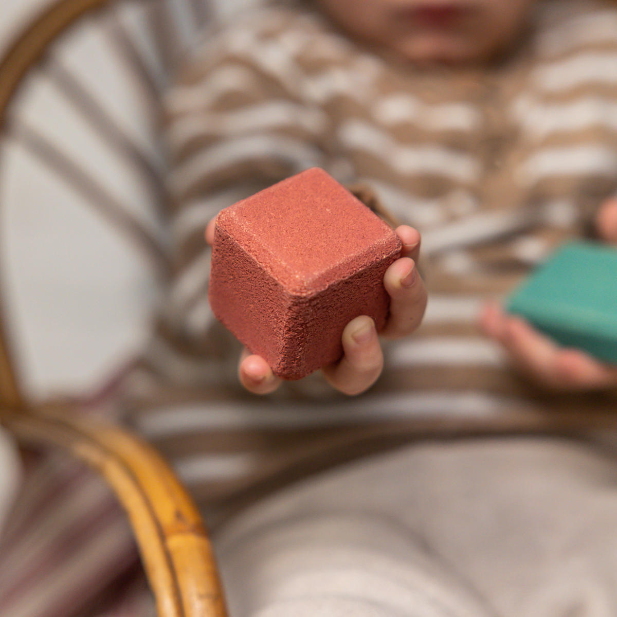 BAUSTEINE - Basics, Holz