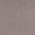 BOXSPRINGBETT Topper HR-Schaum 120/200 cm  in Rosa  - Schwarz/Rosa, KONVENTIONELL, Kunststoff/Textil (120/200cm) - Xora