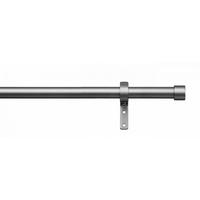 GARNIŠNA VODILICA  metal - Konvencionalno, metal (240cm)