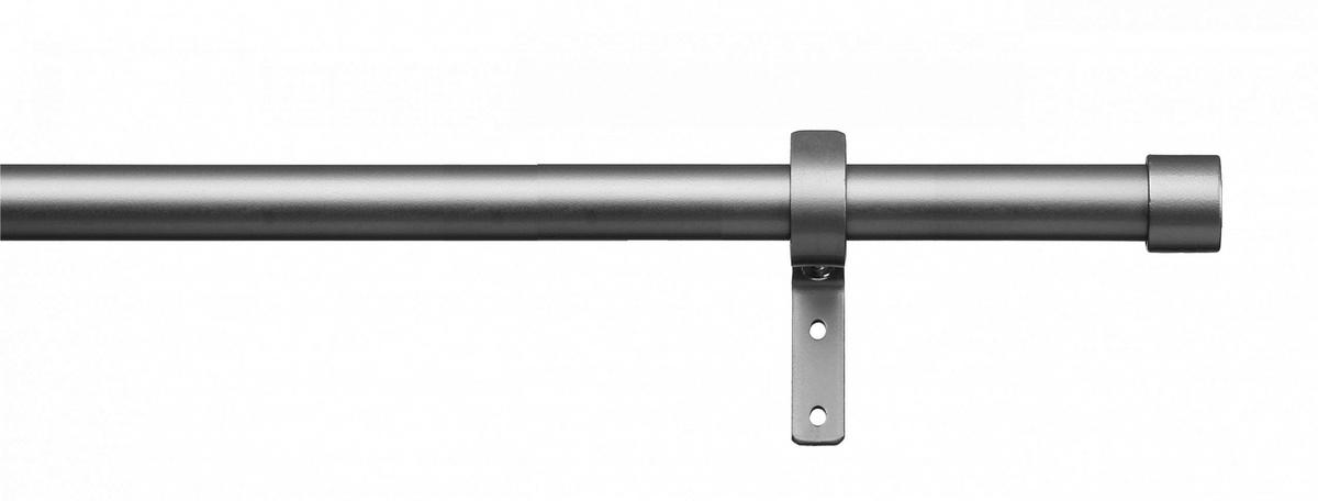 GARNIŠNA VODILICA  metal - Konvencionalno, metal (240cm)