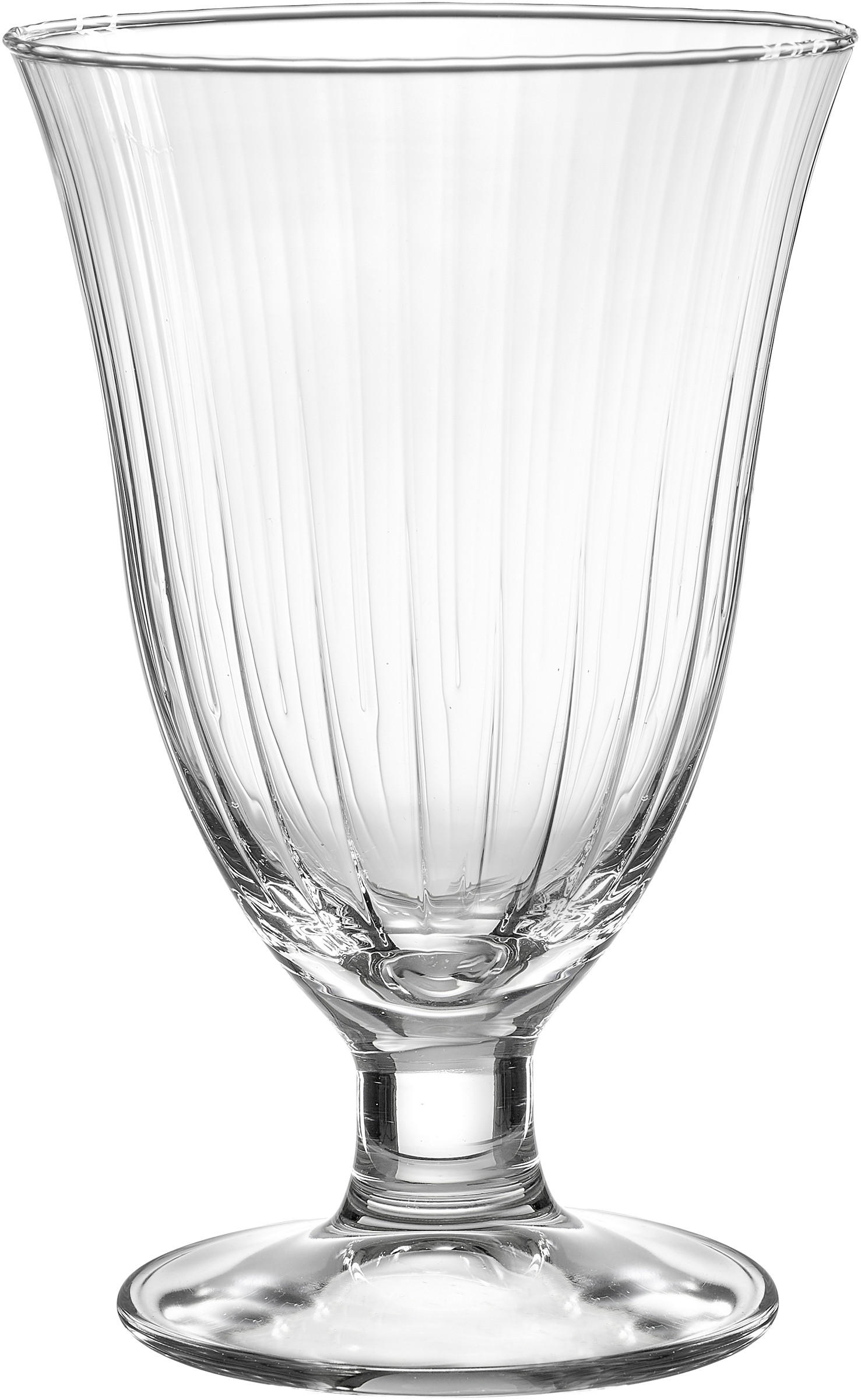 WASSERGLAS Perpetuo 330 ml  - Klar, KONVENTIONELL, Glas (9/14cm) - Ritzenhoff Breker