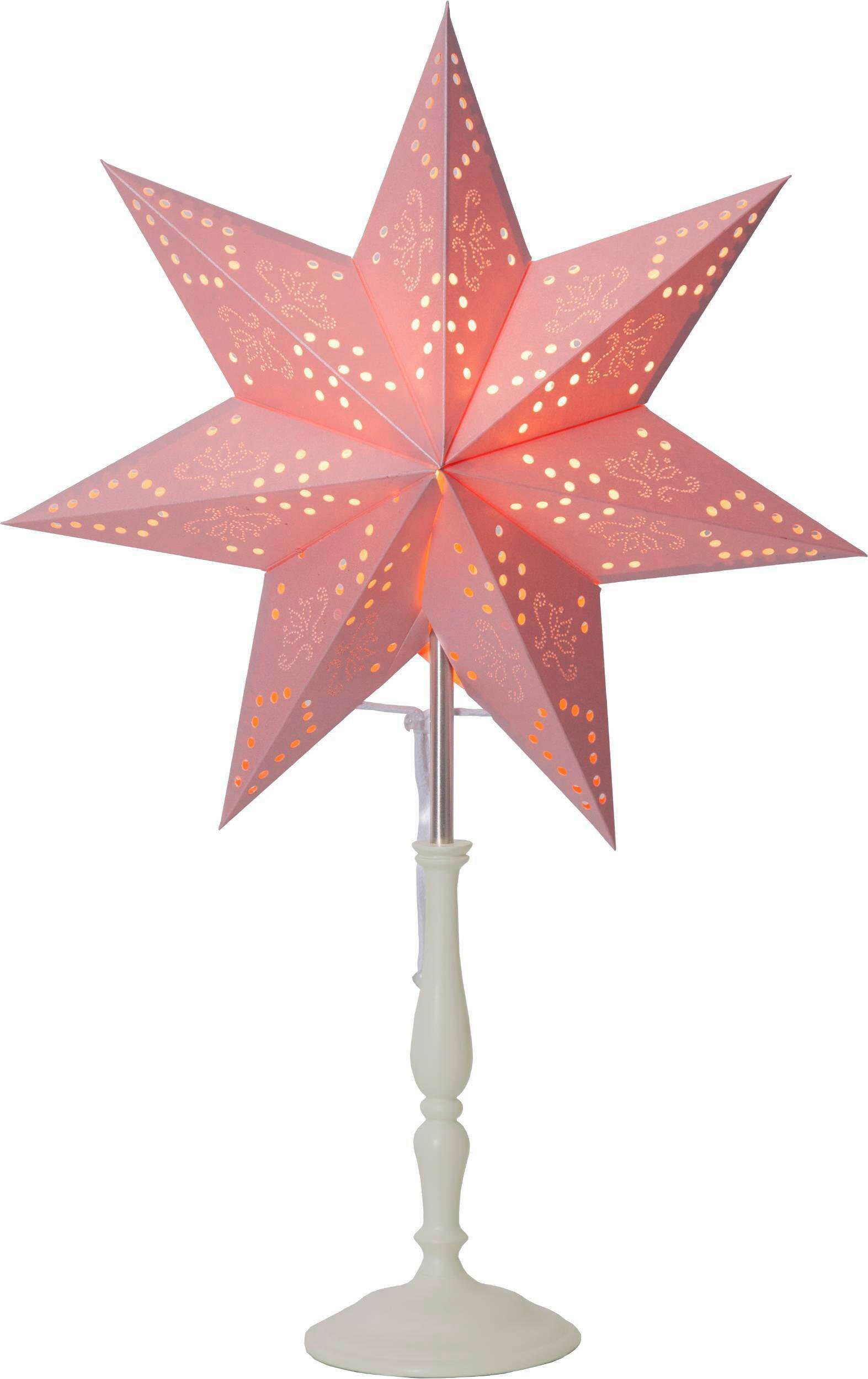 Eglo STOLNÍ LAMPA, E14, 35/14/55 cm