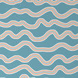 BETTWÄSCHE Satin 140/200 cm  - Hellblau, Textil (140/200cm) - Novel