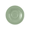 ESPRESSO-UNTERTASSE Beat salbeigrün 13,5 cm  - Salbeigrün, Basics, Keramik (13,5cm) - Seltmann Weiden