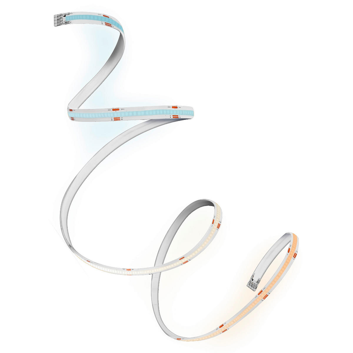 LED-STRIP COB Strips CCT 500/1/0,18 cm   - Gelb, Basics, Kunststoff (500/1/0,18cm) - Ledvance