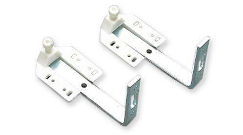 DODACI ZA ŠINU ZA ZAVESU metal - Osnovno - Gardinia