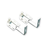 DODATKI ZA VODILA ZAVES             - Basics - Gardinia