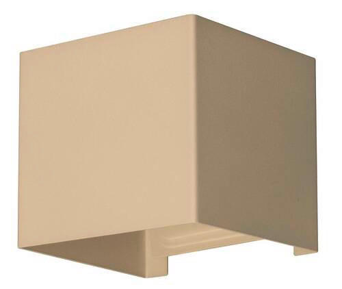 NÁSTĚNNÉ LED SVÍTIDLO, 11/10 cm