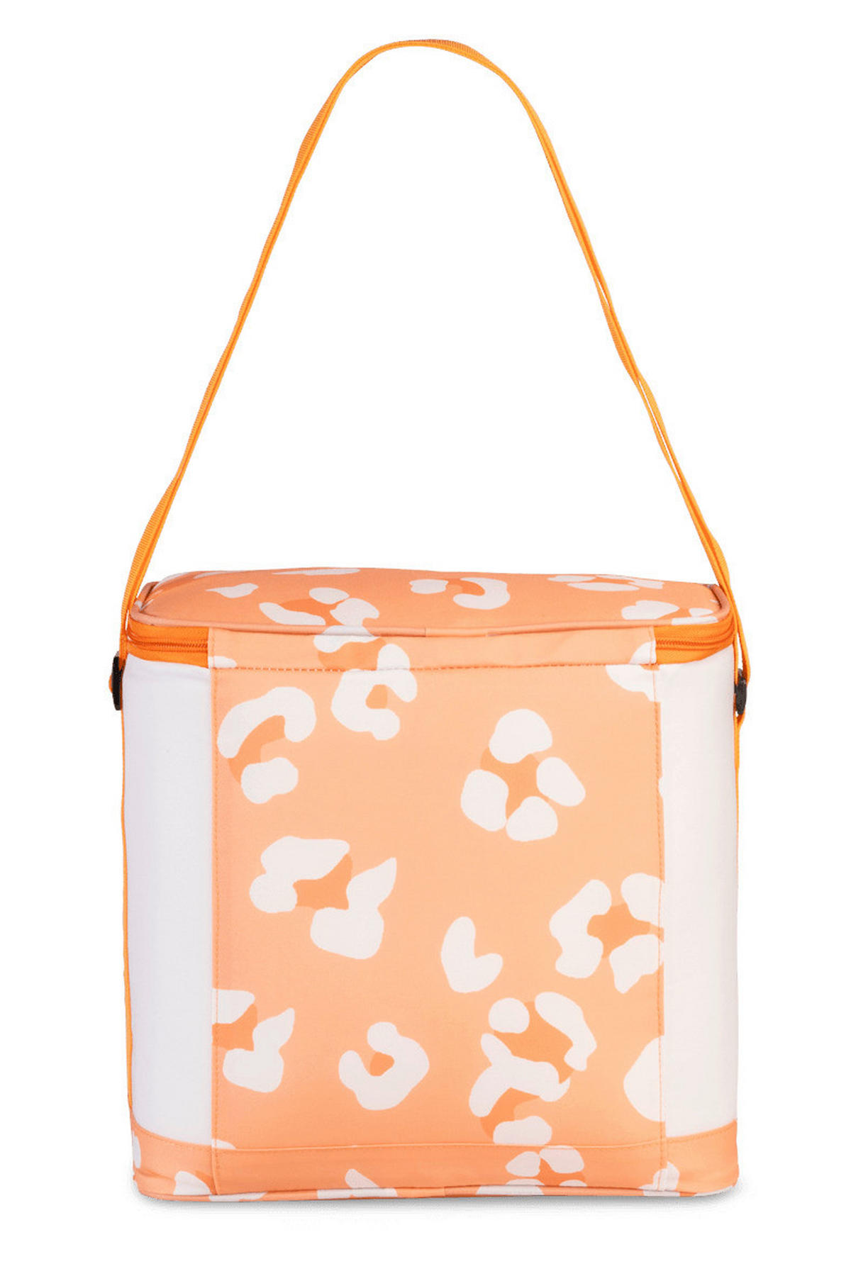 KÜHLBOX Bella Ciao Aprikose  - Aprikose, Trend, Kunststoff (29/27/18cm)