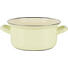 KASSEROLLE 1 l - Gelb, Basics, Metall (22/17,5/8,2cm) - Riess KASSEROLLE 1 l - Gelb, Basics, Metall (22/17,5/8,2cm) - Riess
