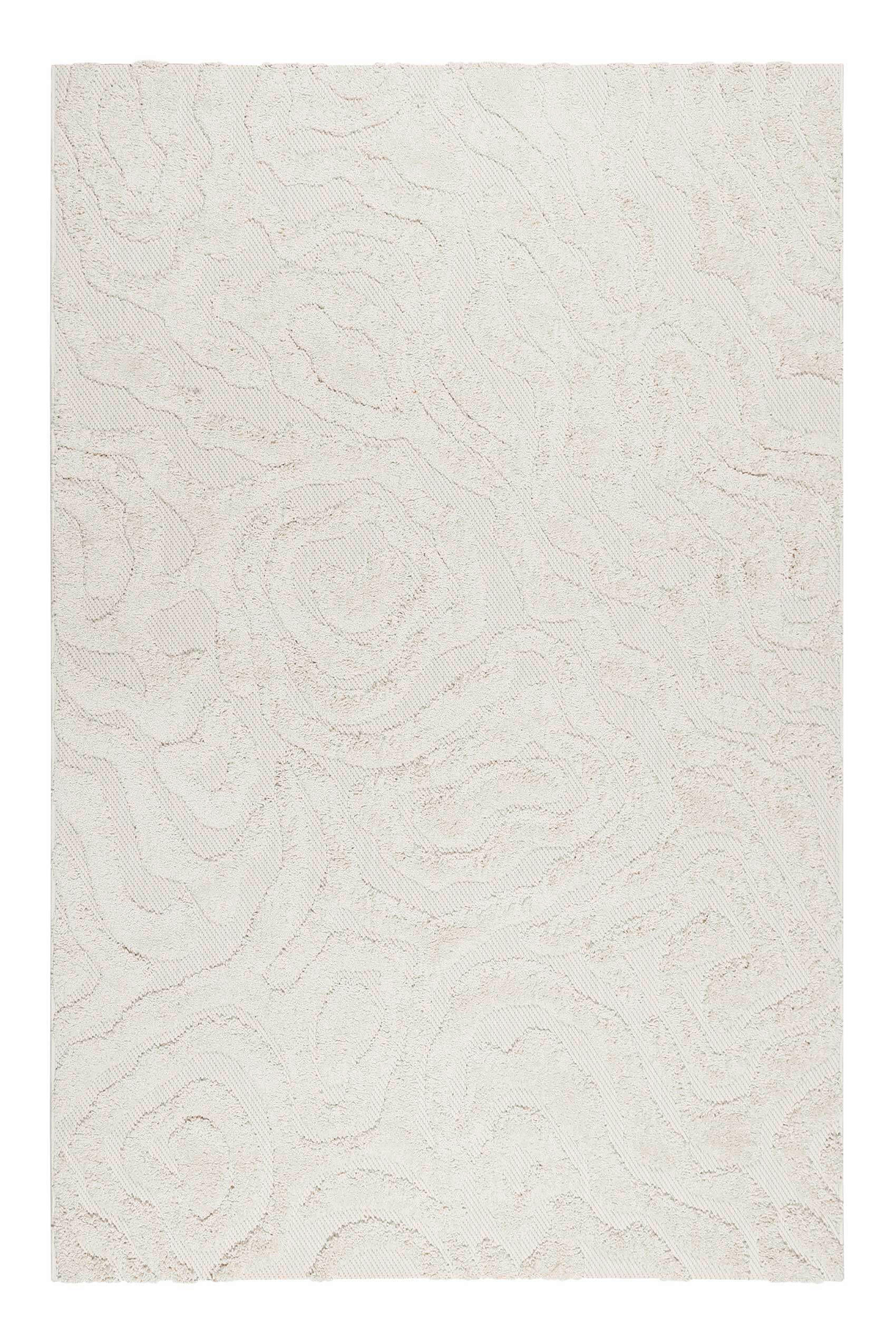Esprit Outdoorteppich Soul Jack Creme 120x170 cm