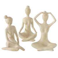 SKULPTURA - Basics, plastika (10/20/30cm)