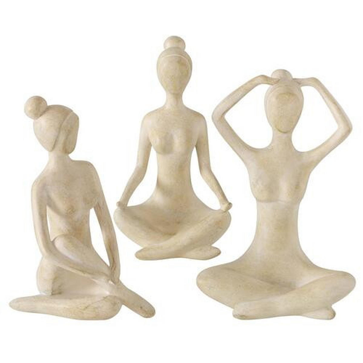 SKULPTURA - Basics, plastika (10/20/30cm)