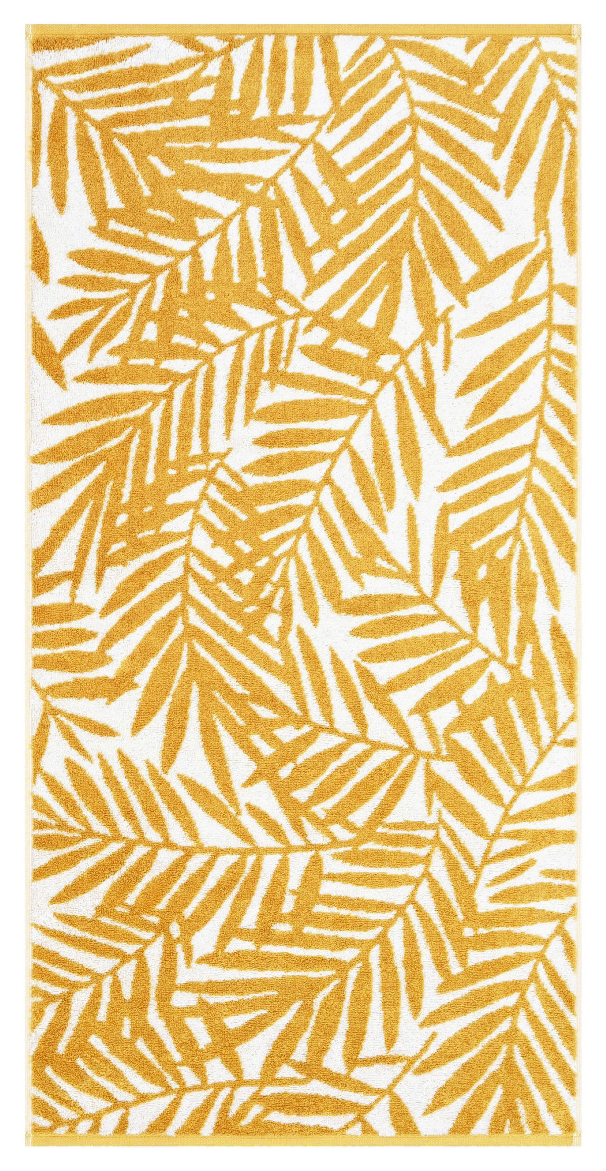 UTERÁK, 70/140 cm,  - béžovohnedá/zlatá, Basics, textil (70/140cm) - Cawoe