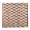 BADTEPPICH Taupe 60/60 cm  - Taupe, Basics, Textil (60/60cm) - Aquanova