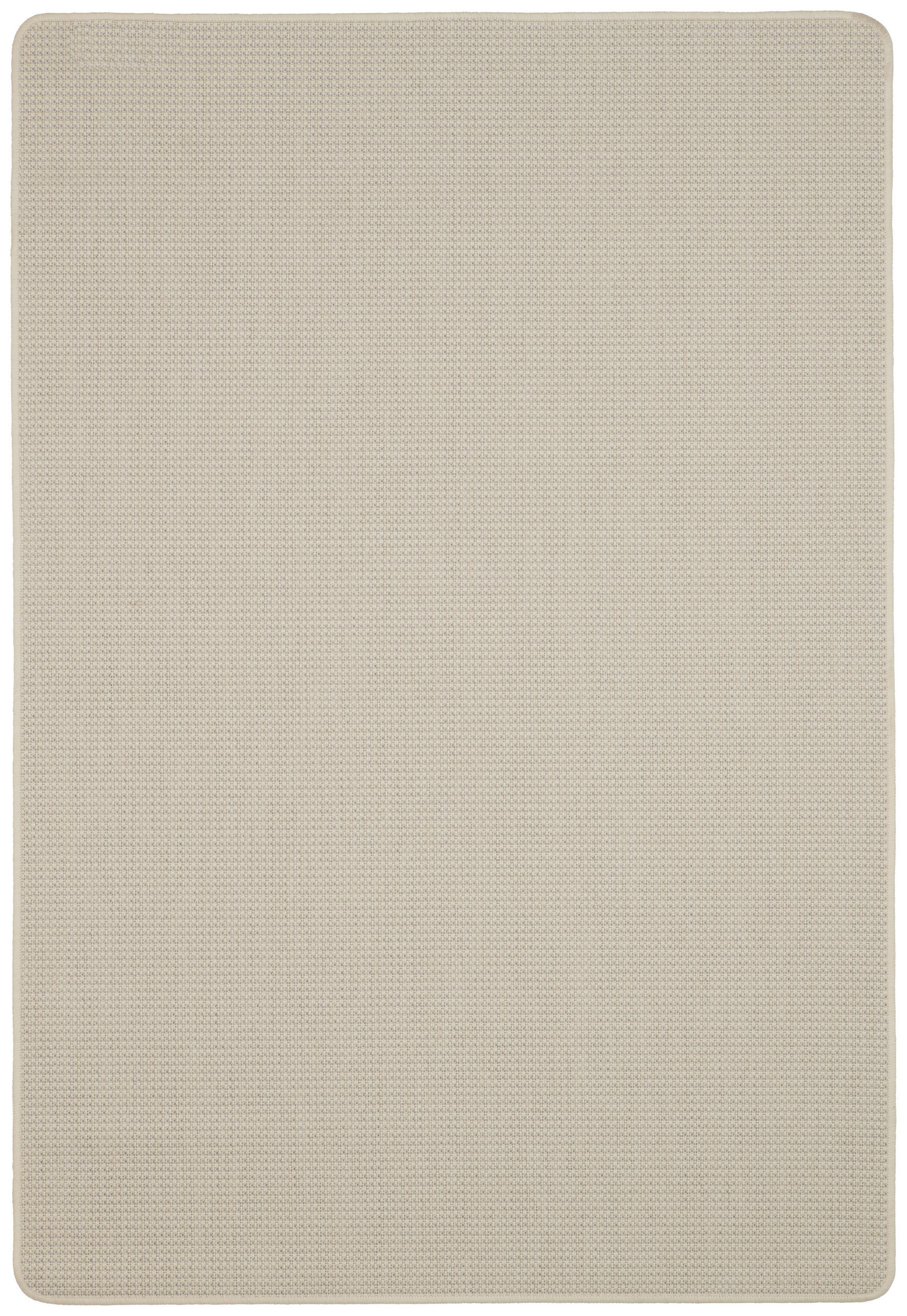 SÍKSZÖVÖTT SZŐNYEG  Country  - szürkésbézs, Konventionell, textil (60/110cm) - Boxxx