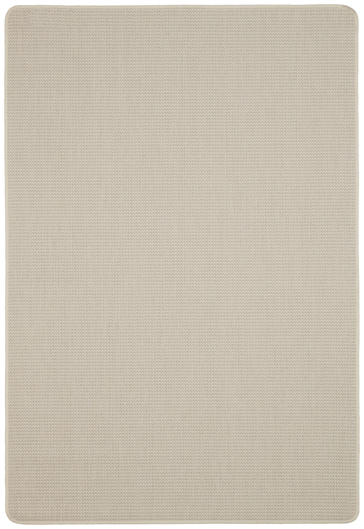 FLACHWEBETEPPICH 60/110 cm Country Greige  - Greige, KONVENTIONELL, Textil (60/110cm) - Boxxx