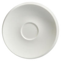 UNTERTASSE - Weiß, Design, Keramik (17cm) - Villeroy & Boch