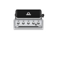 PLINSKI ŽAR  REGAL - črna, Basics, kovina (95.1/62.5/68.5cm) - Broil King