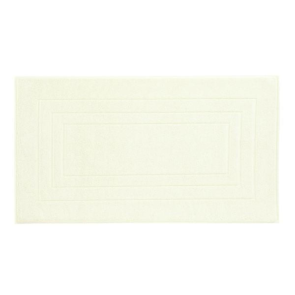 FÜRDŐSZOBASZŐNYEG  67/120 cm  bézs   - bézs, Konventionell, textil (67/120cm) - Vossen