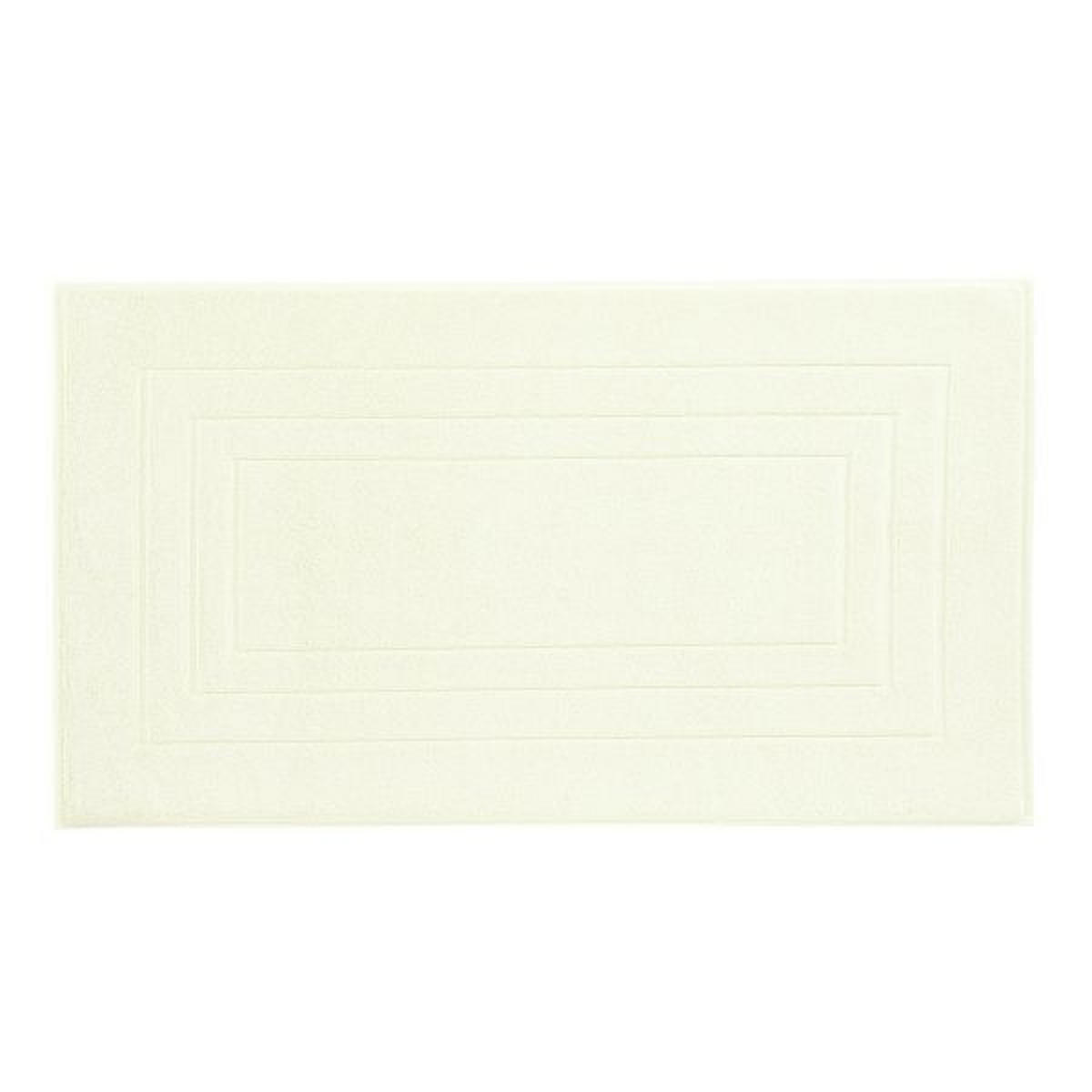 FÜRDŐSZOBASZŐNYEG  60/100 cm  bézs   - bézs, Konventionell, textil (60/100cm) - Vossen