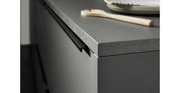 EINBAUKÜCHE - Design, Holzwerkstoff - Dieter Knoll