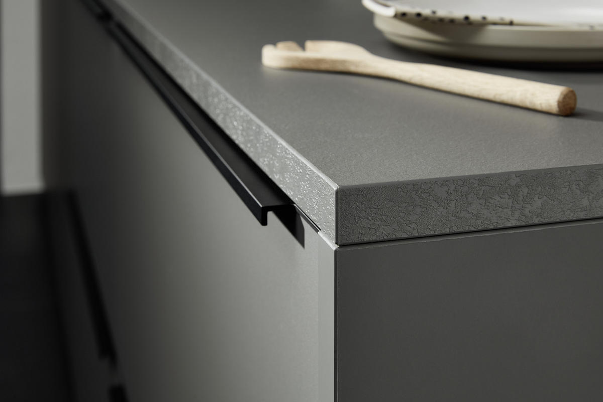 EINBAUKÜCHE PLUS  - Design, Holzwerkstoff - Nolte Küchen