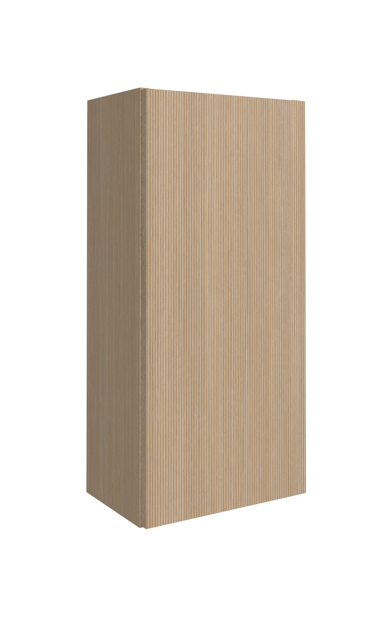 HÄNGESCHRANK 30/64/20 cm  - Eichefarben, KONVENTIONELL, Holzwerkstoff (30/64/20cm) - Xora
