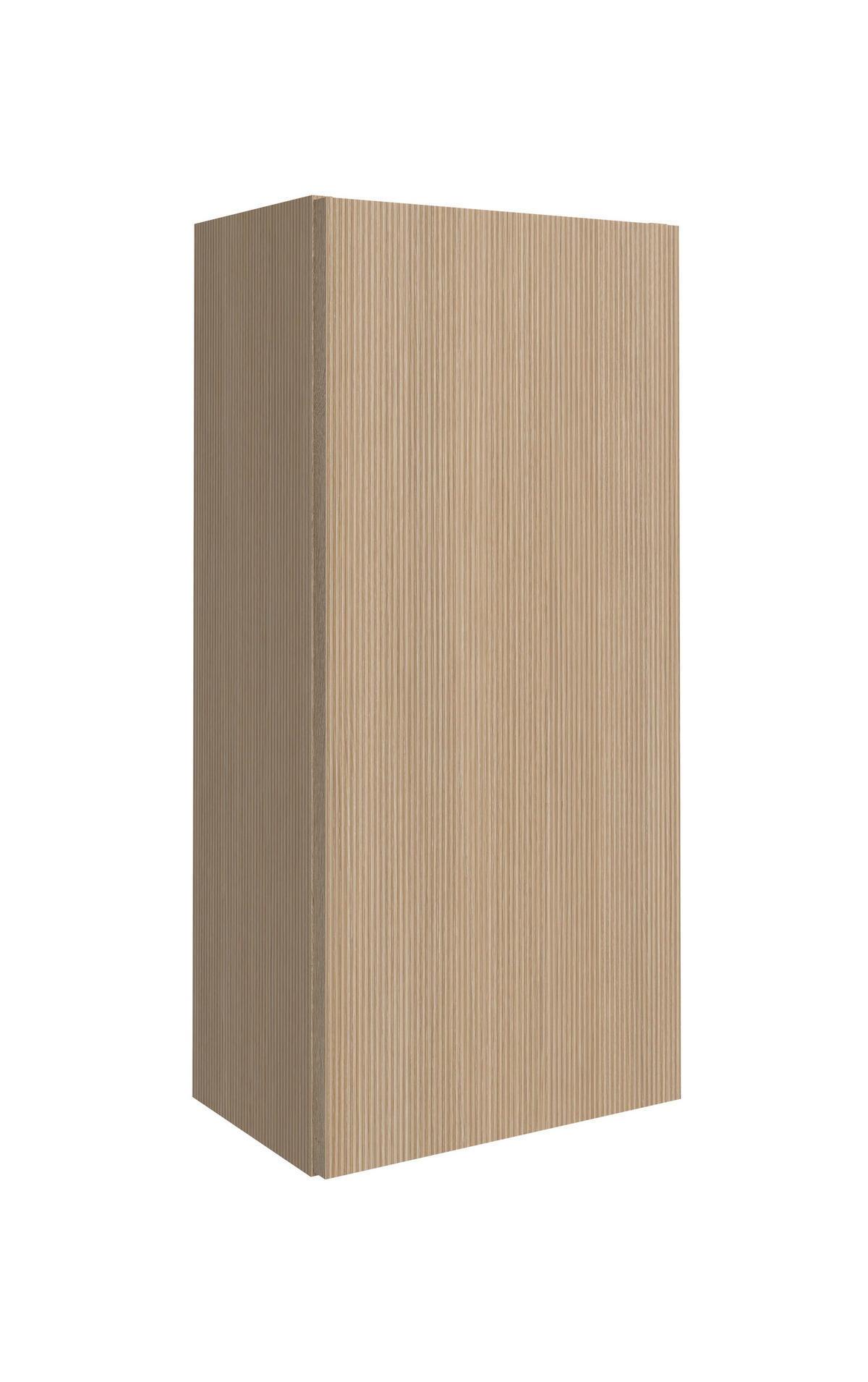 HÄNGESCHRANK 30/64/20 cm  - Eichefarben, KONVENTIONELL, Holzwerkstoff (30/64/20cm) - Xora