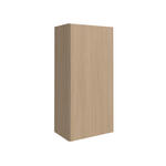 HÄNGESCHRANK 30/64/20 cm  - Eichefarben, KONVENTIONELL, Holzwerkstoff (30/64/20cm) - Xora