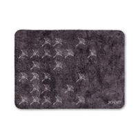 FUSSMATTE - Anthrazit, Design, Kunststoff (50/70cm) - Joop!