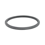 DICHTUNGSRING - Grau, Basics, Weitere Naturmaterialien (20cm) - Kelomat