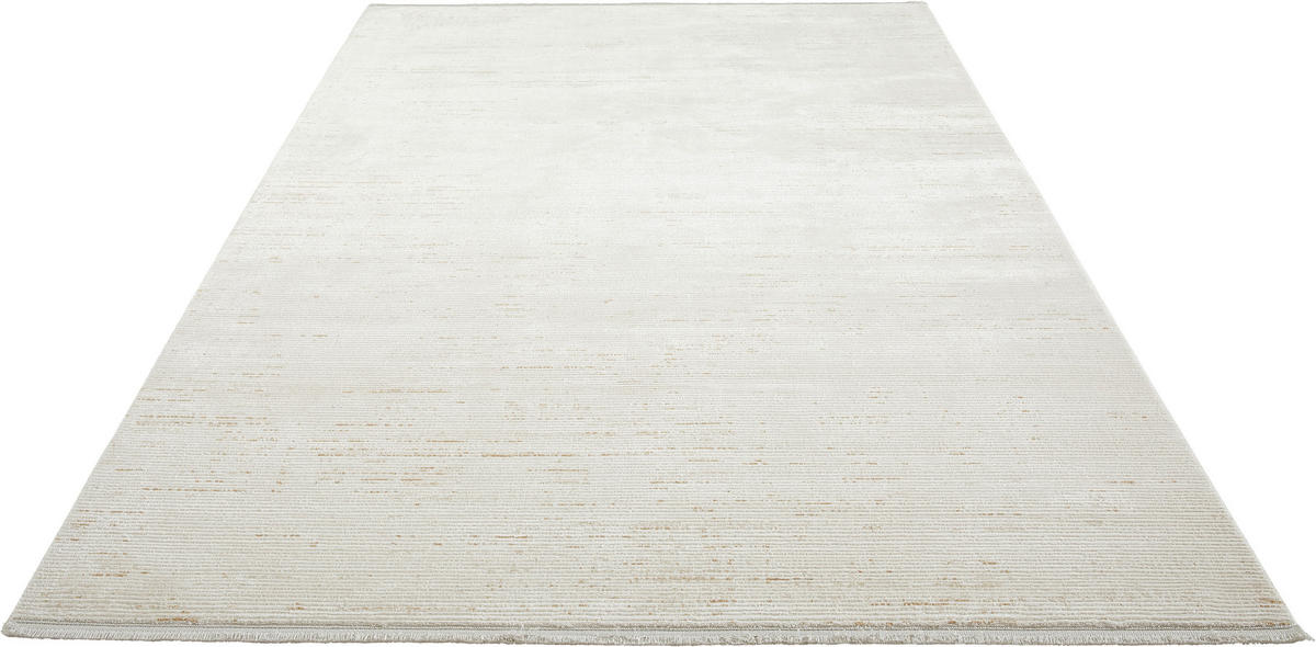 VINTAGE-TEPPICH 160/230 cm Anthelia Creme  - Creme, Design, Textil (160/230cm) - Dieter Knoll