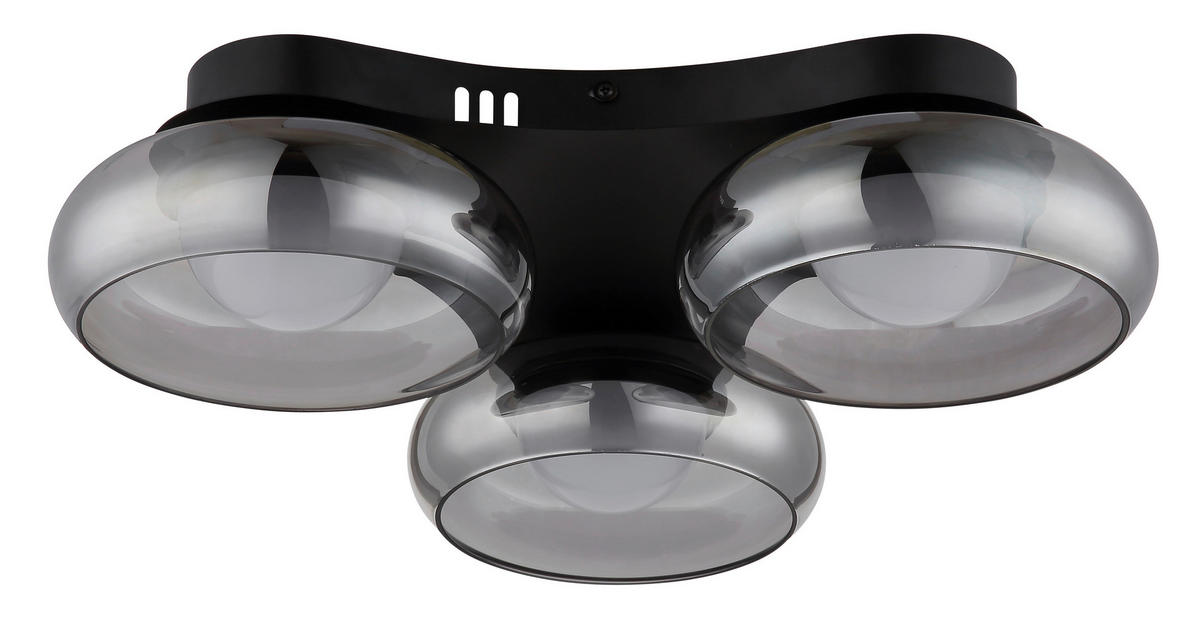 LED-DECKENLEUCHTE 50/10 cm   - Design (50/10cm) - Globo