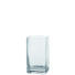 VASE - Klar, Basics, Glas (10/20cm) - LEONARDO