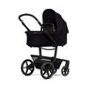KINDERWAGEN  Day 5  Space Black  - Schwarz, Basics, Textil/Metall (94/60/113cm) - Joolz