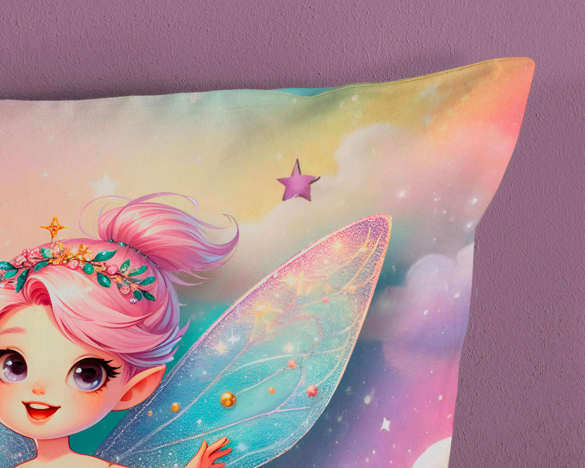 OTROŠKA POSTELJNINA TWINKLE 140/200 cm renforcé  - Basics, tekstil (140/200cm) - Ben'n'jen