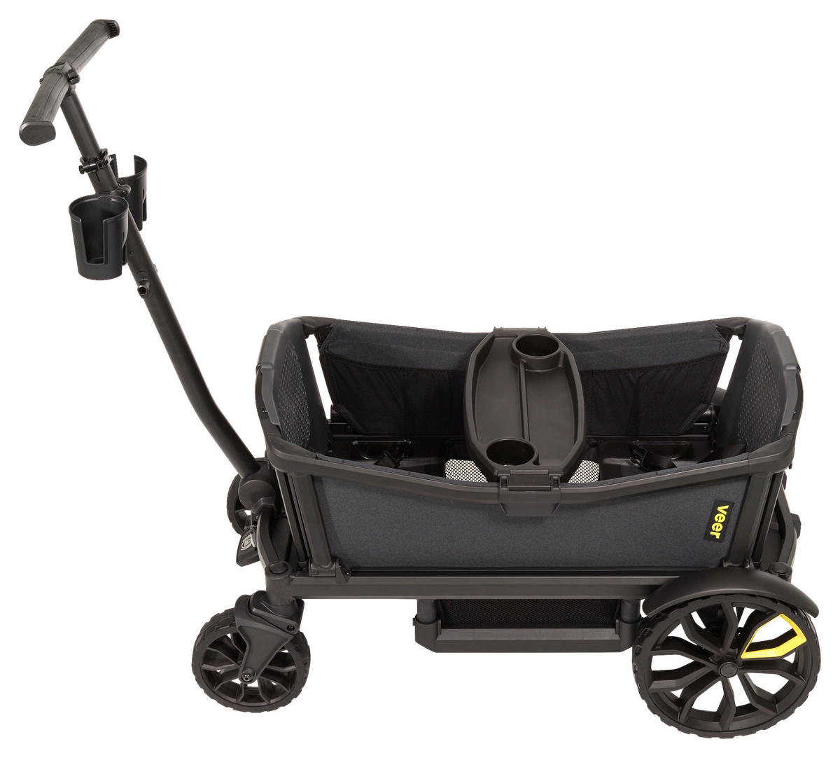 BOLLERWAGEN  VEER CRUISER   - Trend, Metall (94/50,8/35,6cm) - Veer