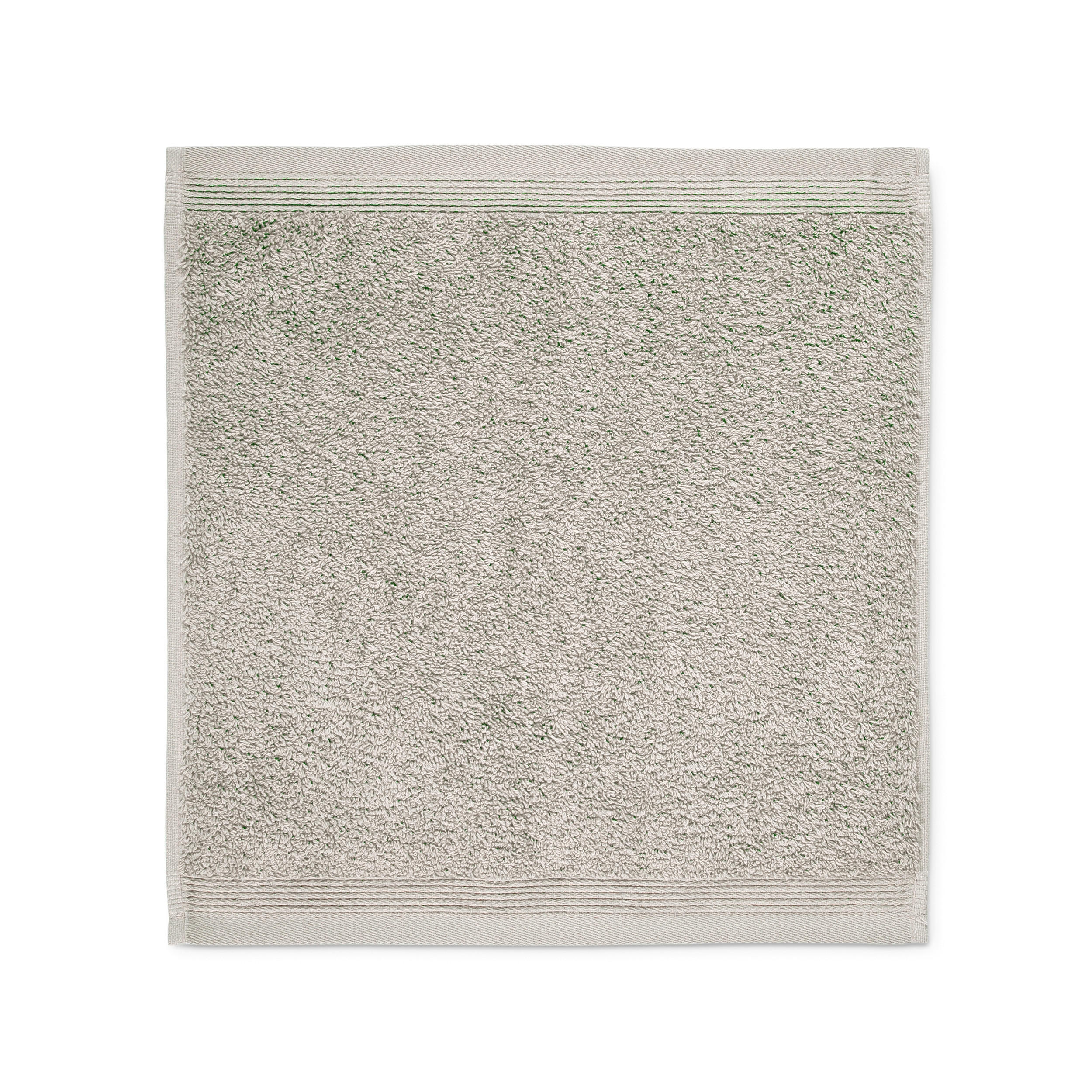 SEIFTUCH Superwuschel Beige 30/30 cm  - Beige, Basics, Textil (30/30cm) - Moeve